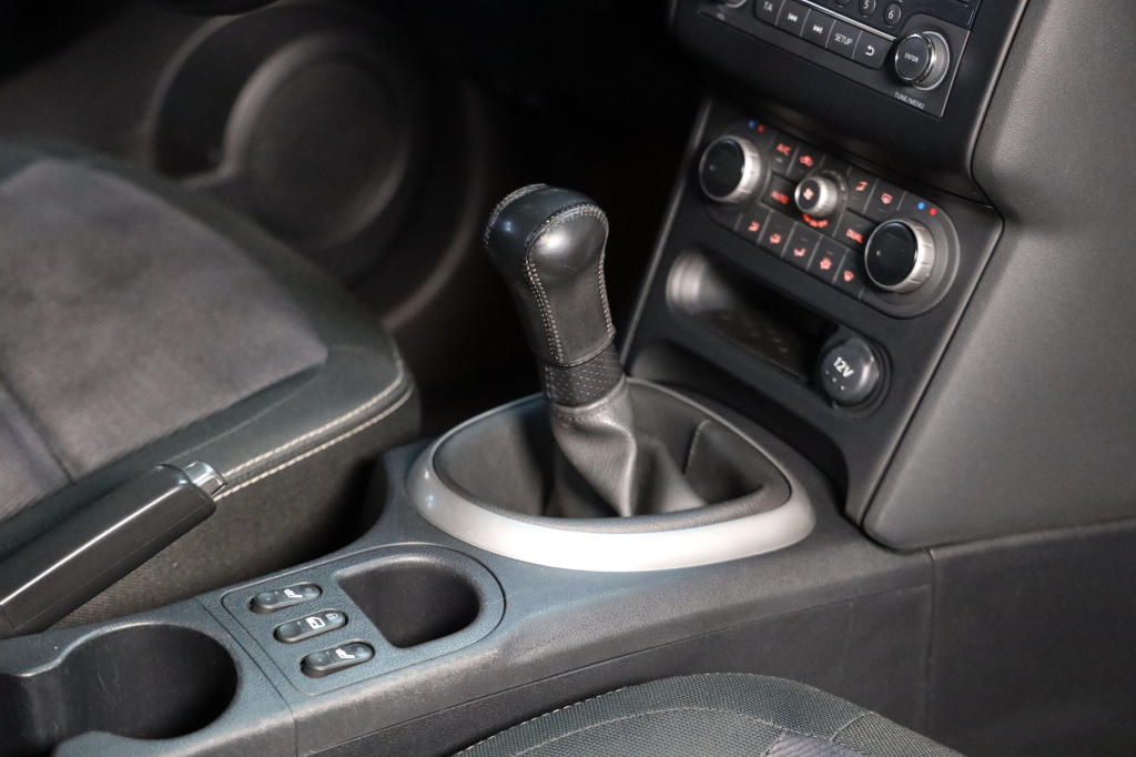 Nissan Qashqai 1.6 2013 фото 21