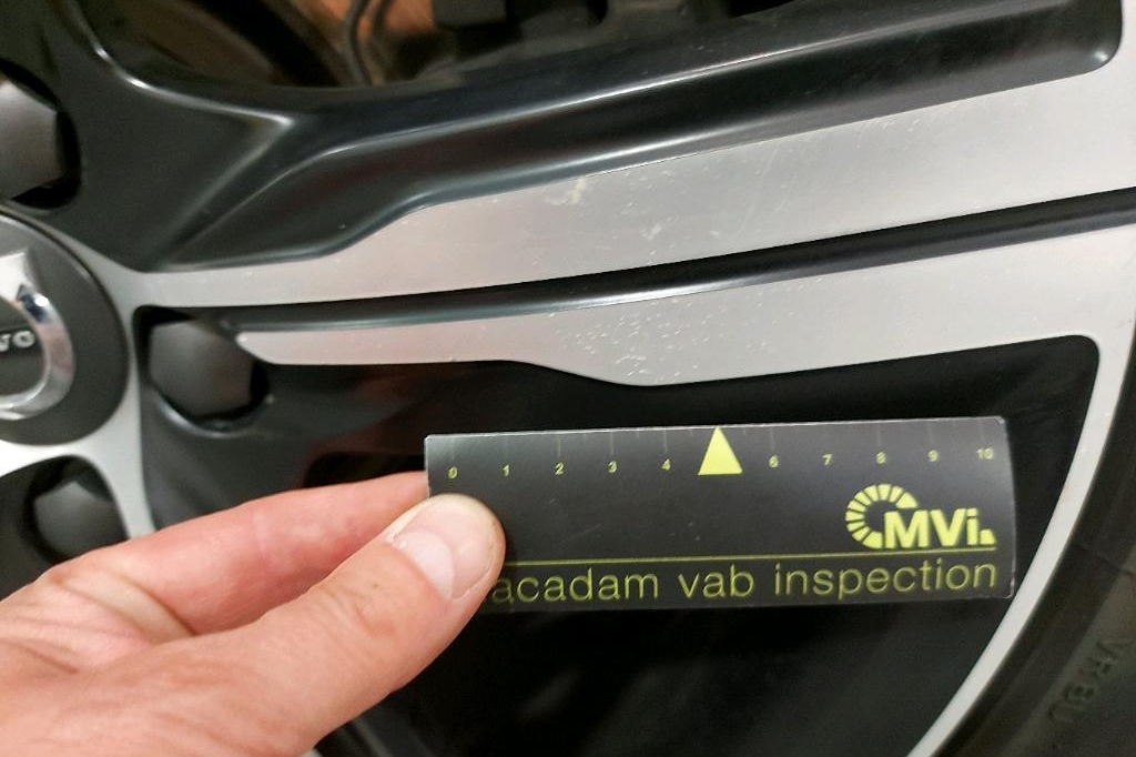 Volvo V90 2017 photo 8