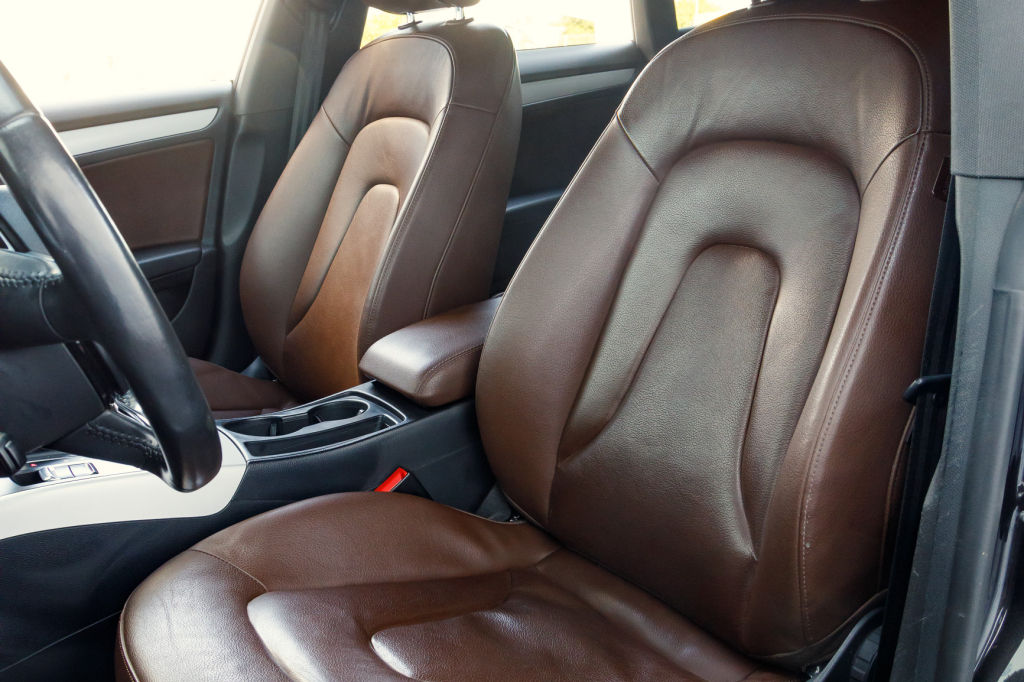 Audi A5 Sportback 2016 photo 8