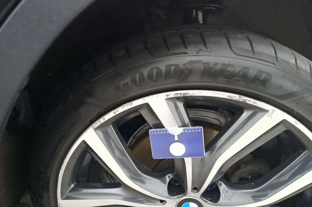 BMW X1 2017 photo 37