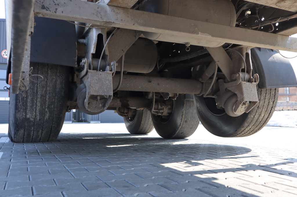 Schmitz Cargobull S3 2008 photo 7