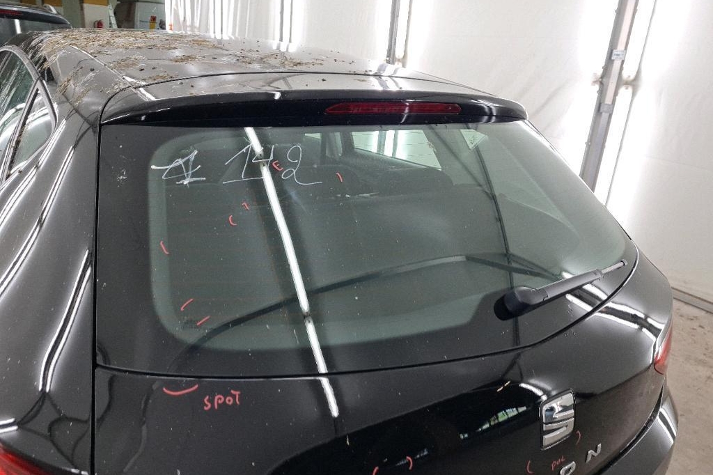 SEAT Leon 2018 фото 11