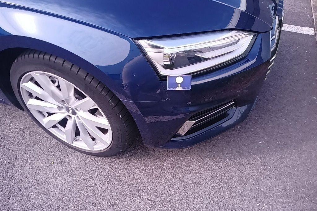 Audi A5 Sportback 2018 фото 33