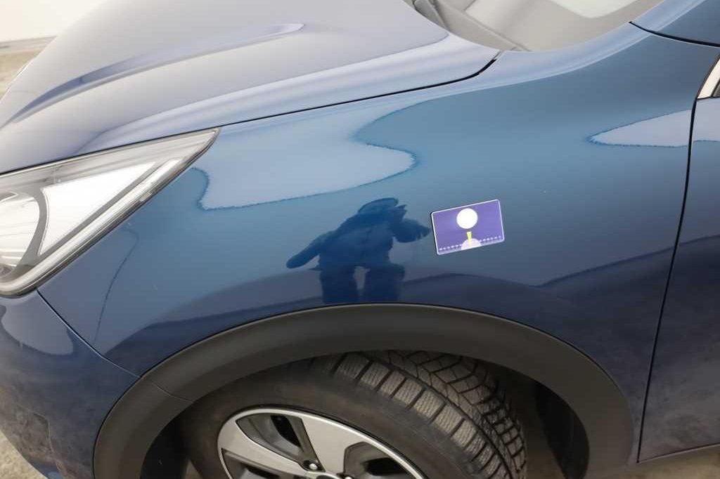 Kia Niro 2017 photo 45