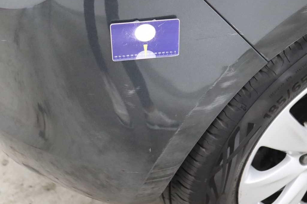 Opel Corsa 2017 photo 11