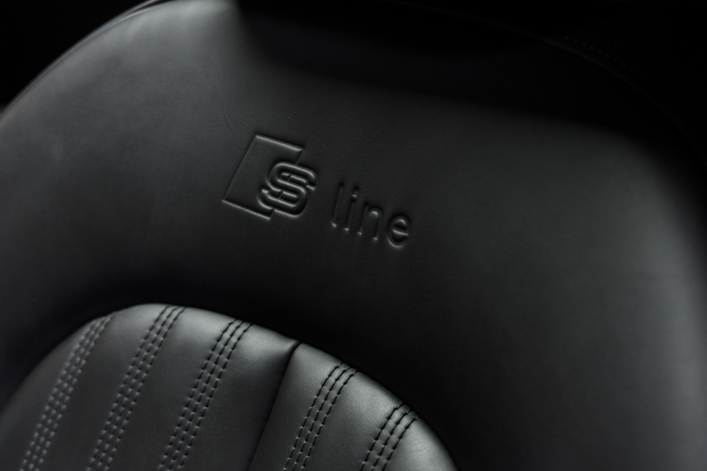 Audi A6 Competition 2016 photo 36