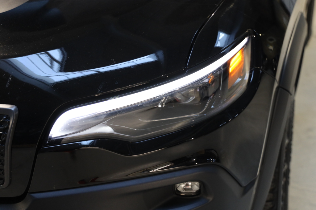 Jeep Cherokee 2019 фото 55