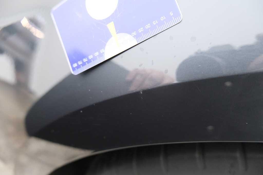 Audi A4 Avant 2016 photo 54