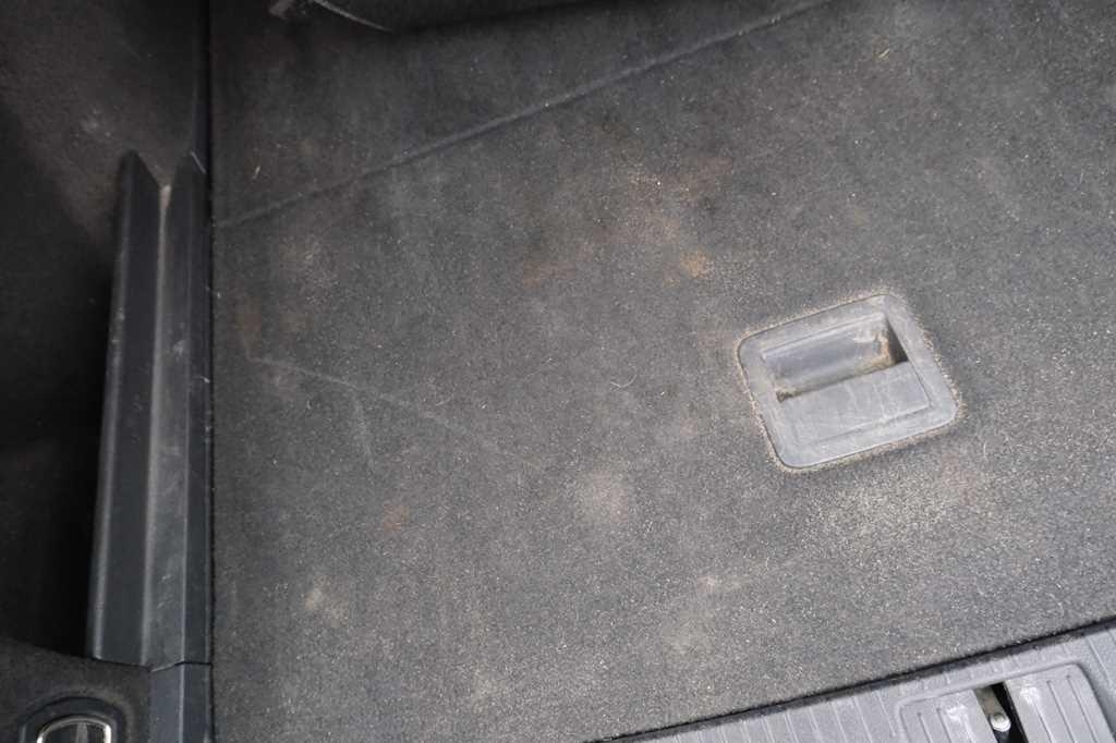 Volkswagen Passat Alltrack 2016 photo 36