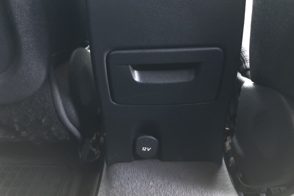 Renault Laguna фото 27