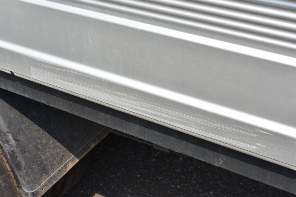 Ford Transit Pritsche 2019 photo 6