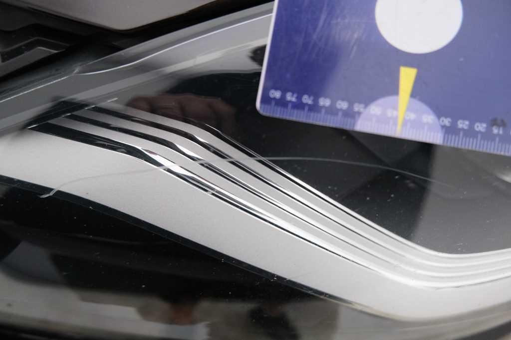 Opel Zafira 2017 photo 62