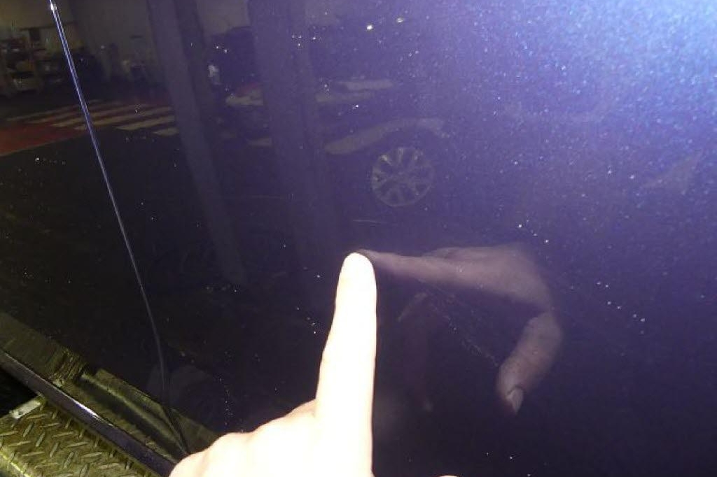 Volkswagen Up 2017 photo 11