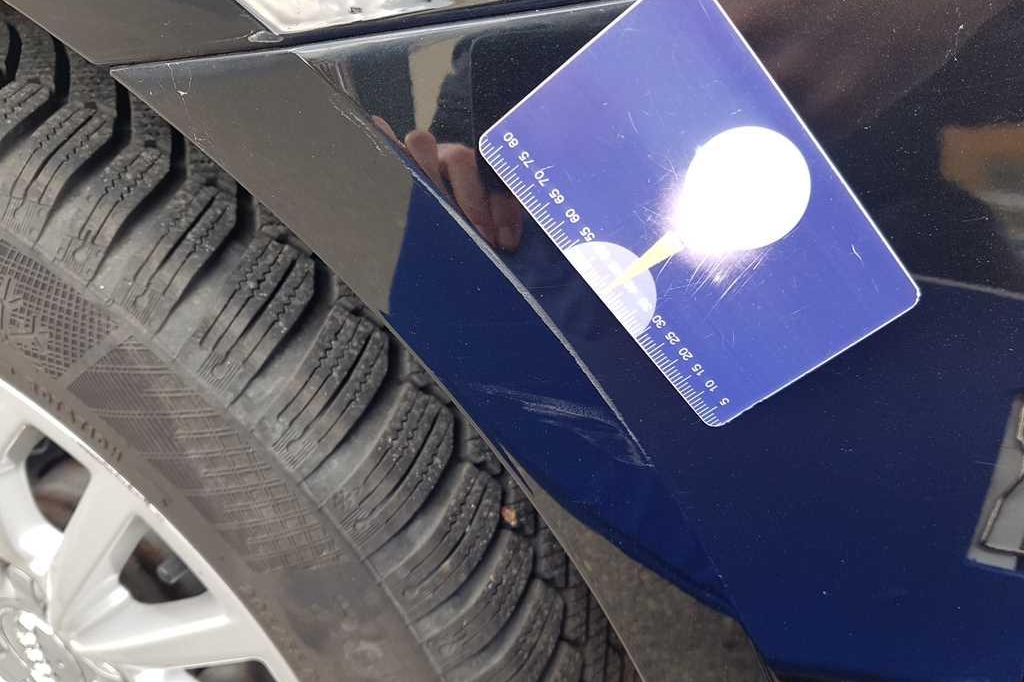 Audi A3 Sportback 2017 photo 25