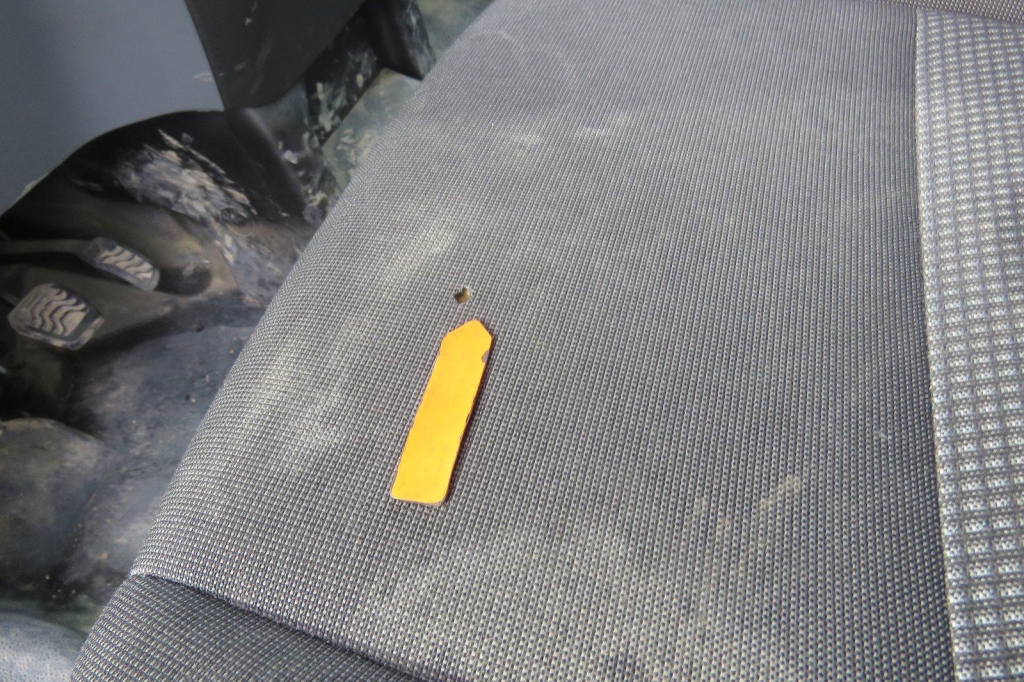 Ford Transit Doka 2020 фото 21