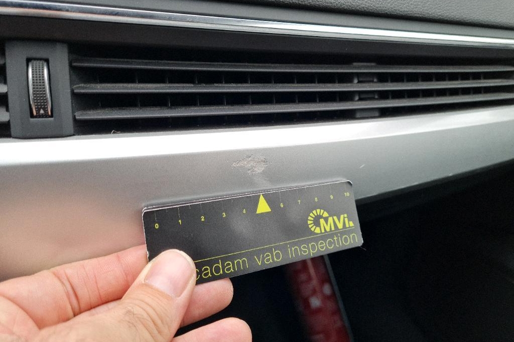 Audi A4 Avant 2017 photo 14