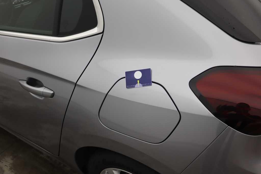 Opel Corsa 2020 photo 9