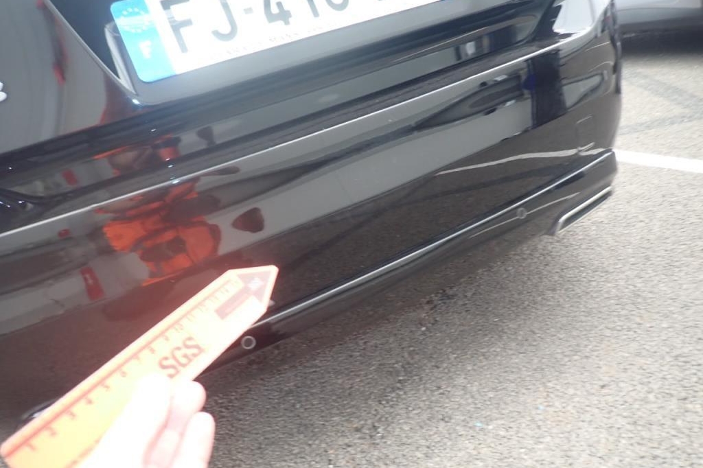 Peugeot 308 GT 2019 фото 25