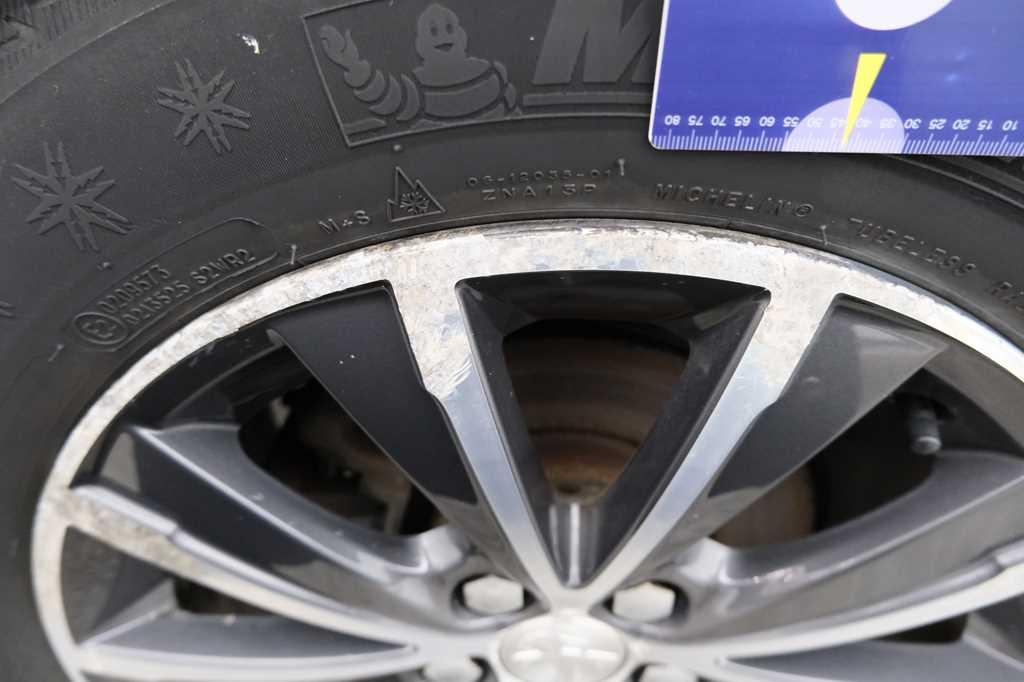 Peugeot 308 2016 фото 14