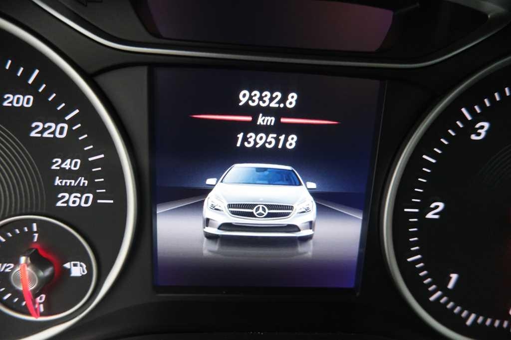 Mercedes-Benz A-Klasse 2017 photo 3