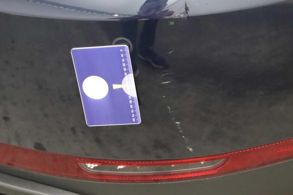 Porsche Macan S 2017 photo 13