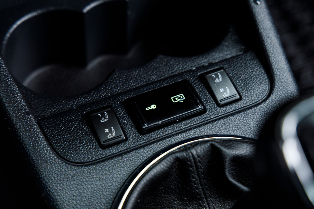 Skoda Fabia 2014 фото 18