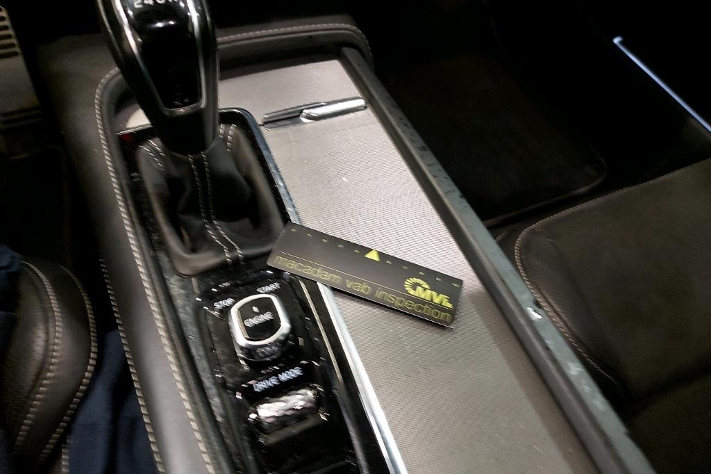 Volvo V90 2017 photo 13