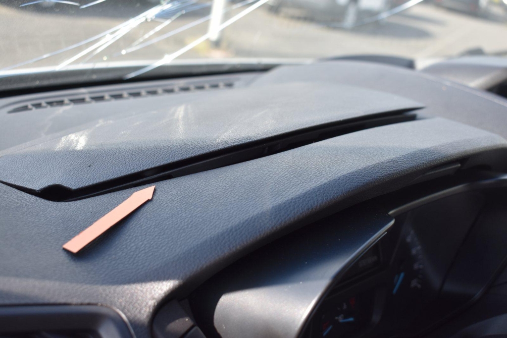 Ford Transit Kasten 2019 photo 33