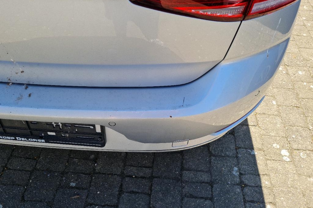 Volkswagen Golf 2019 photo 14