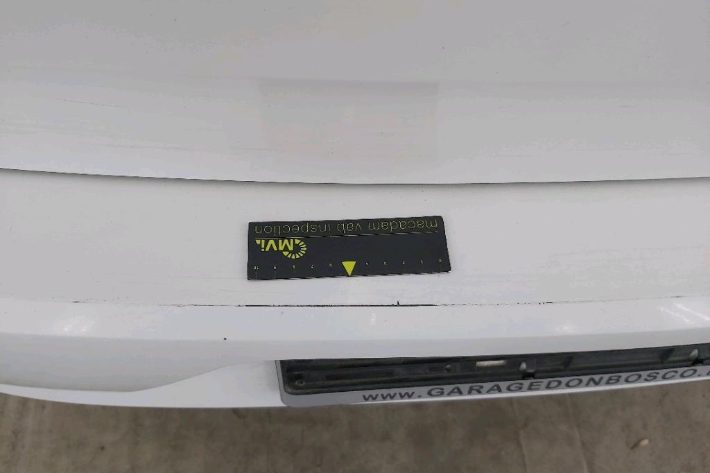 Volkswagen Golf 2017 photo 12