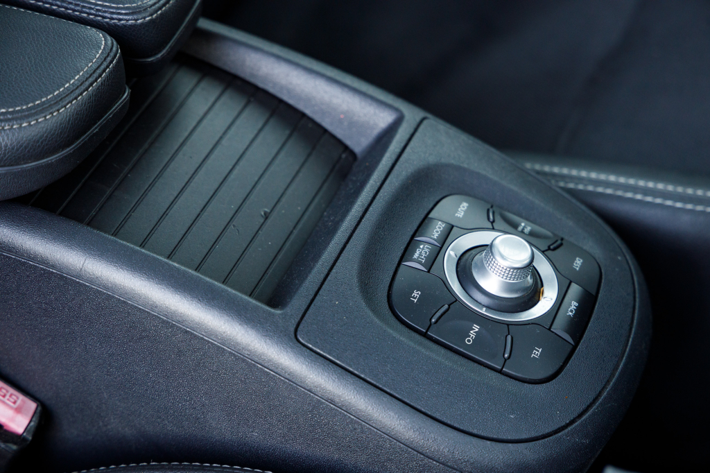 Renault Grand Scenic 2008 photo 5