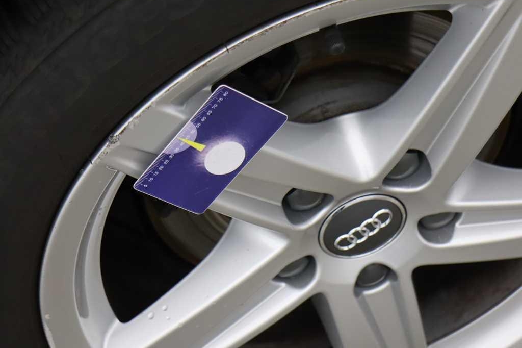 Audi A3 Sportback 2017 фото 32