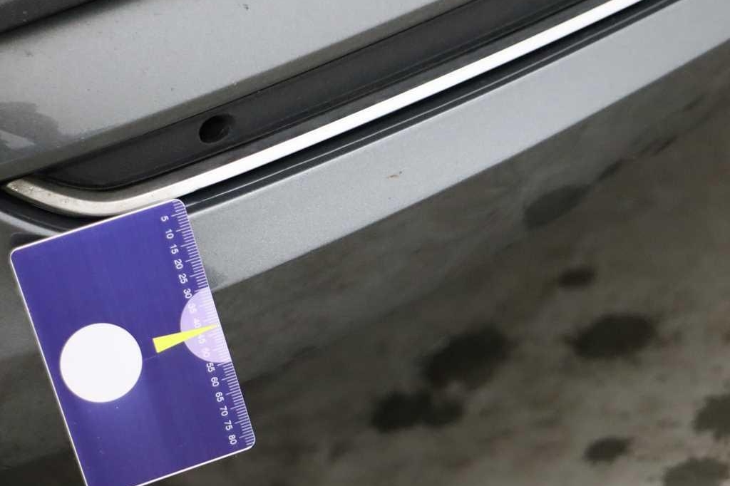 Volkswagen Touran 2017 фото 14