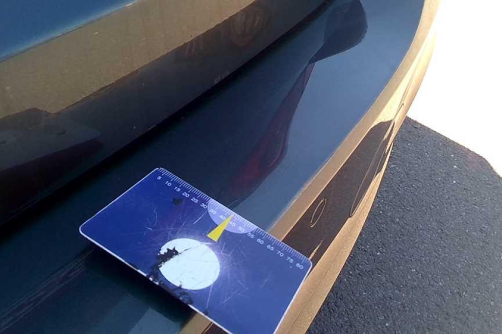 BMW 3er Touring 2017 фото 12