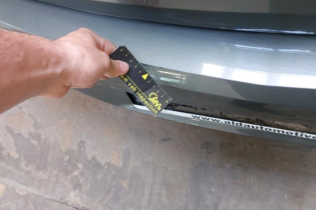 Opel Astra 2017 photo 21