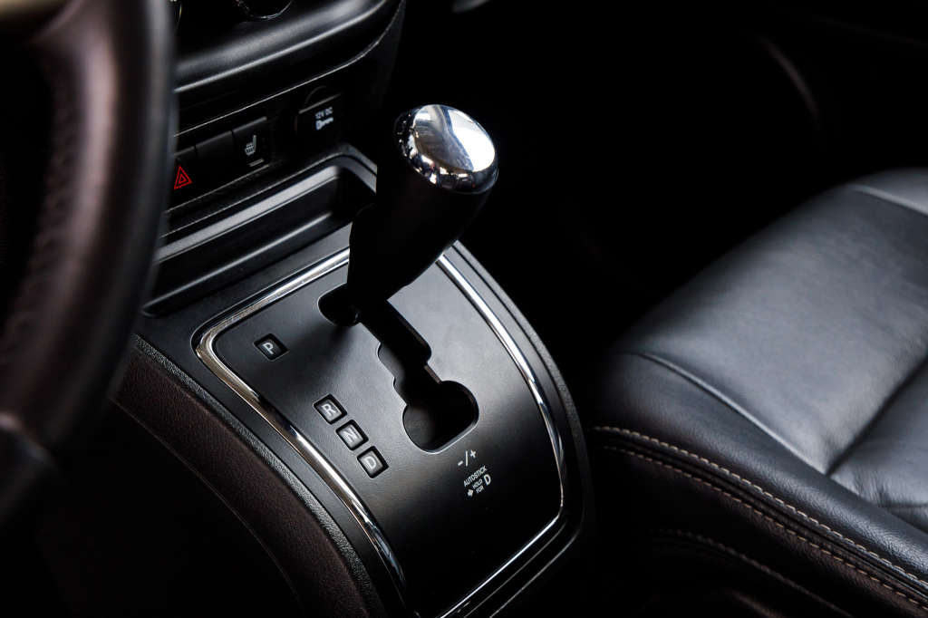 Jeep Patriot 2015 photo 20