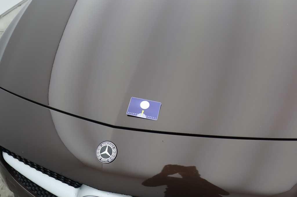 Mercedes-Benz A-Klasse 2017 photo 19