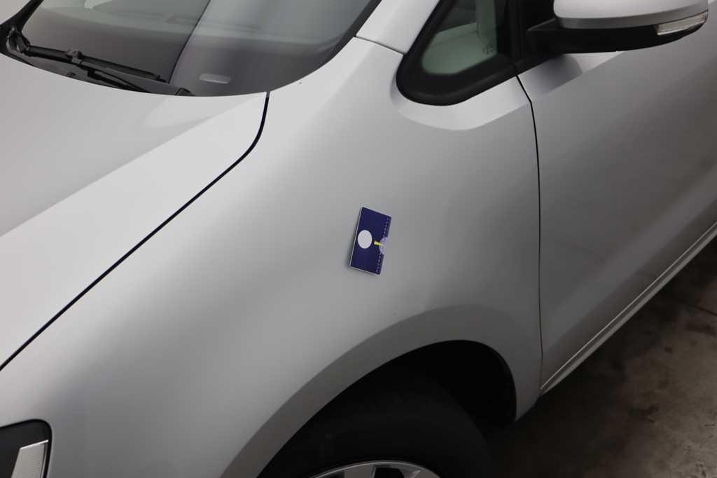 Volkswagen Sharan 2015 photo 18