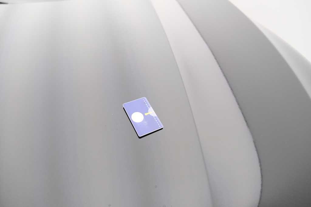 Mercedes-Benz GLC-Klasse 2017 photo 18