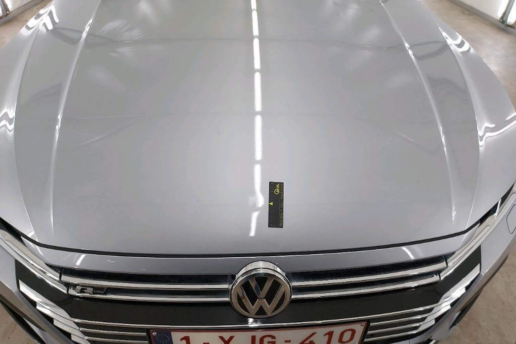 Volkswagen Arteon 2020 photo 7