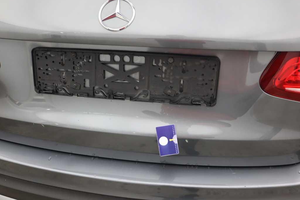 Mercedes-Benz GLC 2017 фото 31