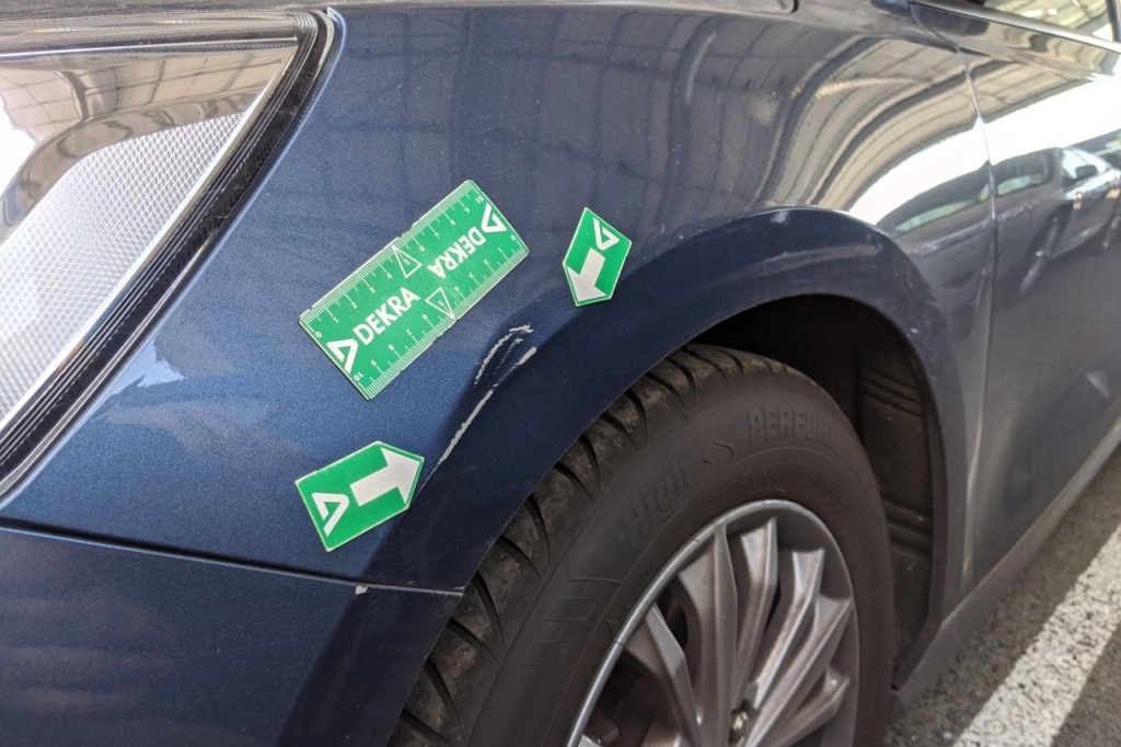 Ford Focus 2018 фото 7