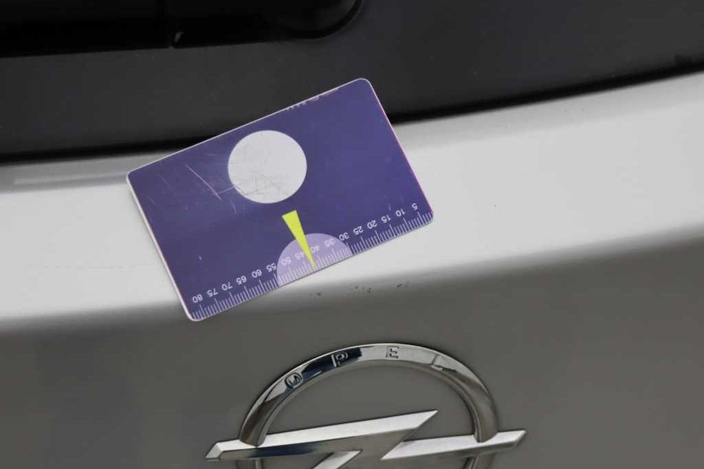 Opel Astra Sports Tourer 2016 фото 42