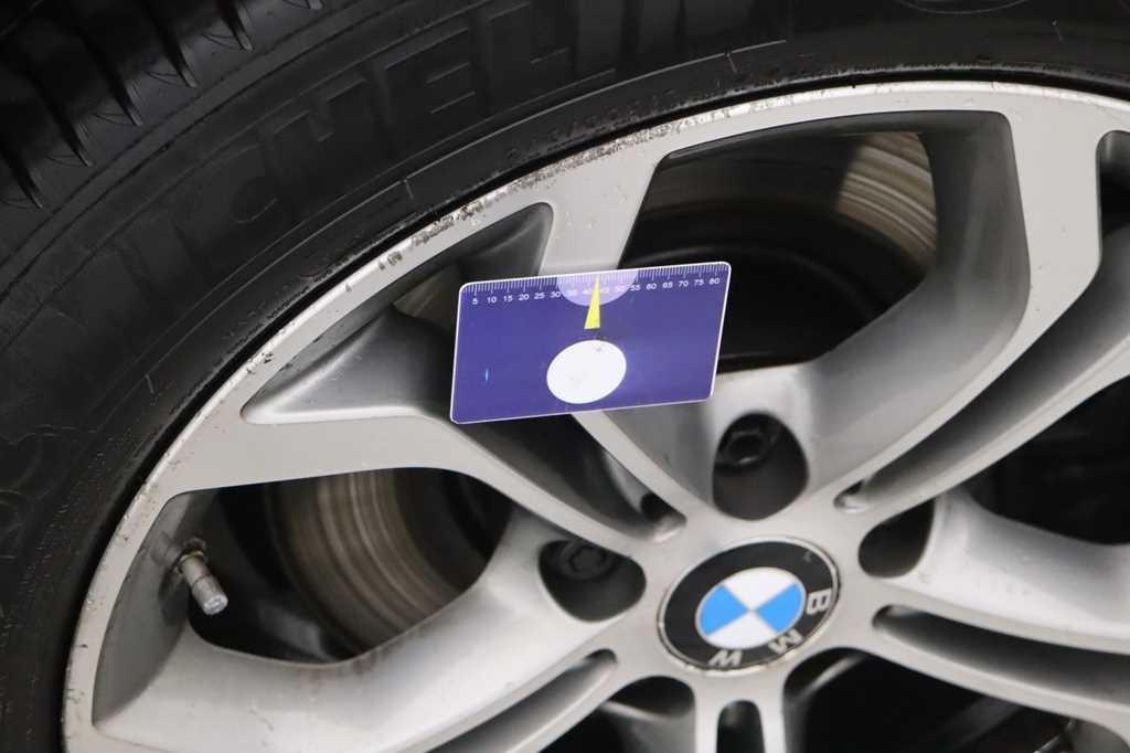 BMW X4 2017 photo 44