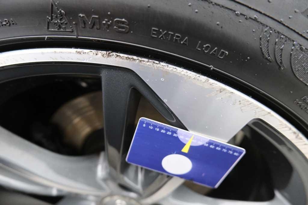 Audi A4 Avant 2017 photo 10