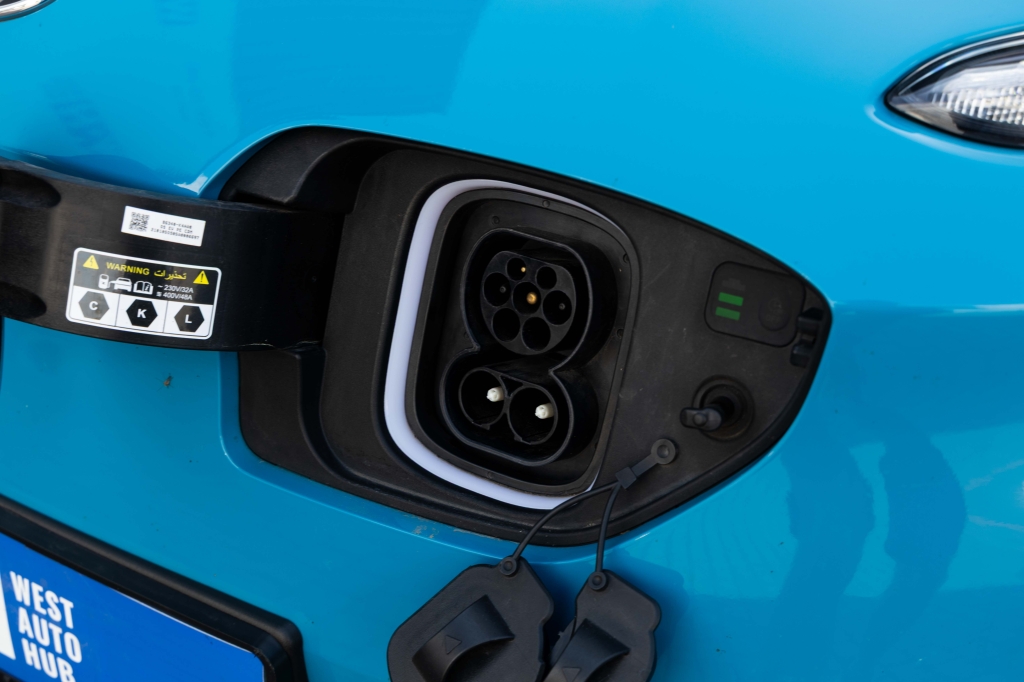 Hyundai Kona 2021 фото 4