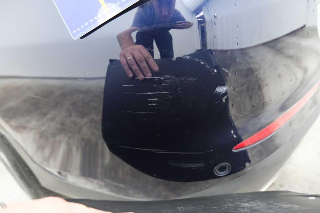 Mercedes-AMG GLC-Klasse 2017 photo 37