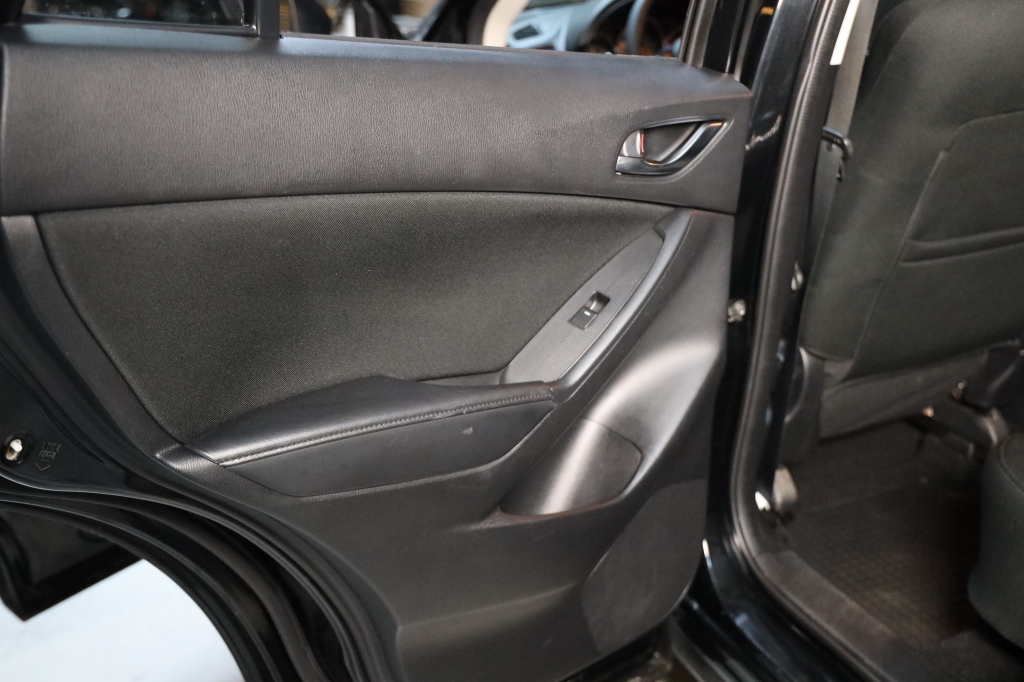 Mazda CX-5 2014 photo 14