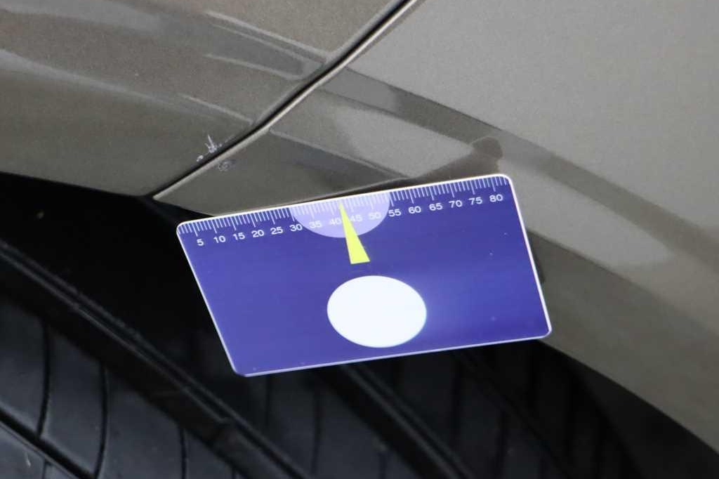 Volvo V90 2017 photo 11