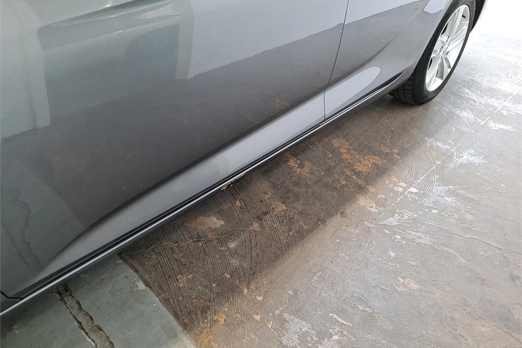 Opel Insignia Sports Tourer 2017 photo 26